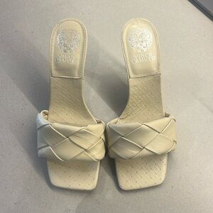 Vince Camuto sandals